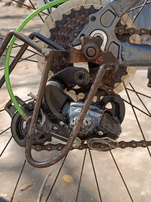 Cycle for sale