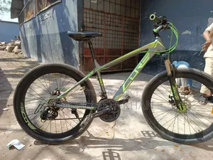 Cycle for sale