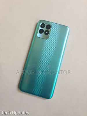 Realme Narzo 50 64 GB Blue