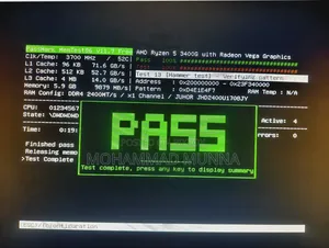 DDR4 8GB RAM