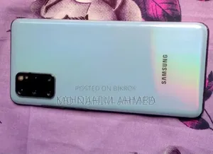Samsung Galaxy S20+ 5G 256 GB Blue