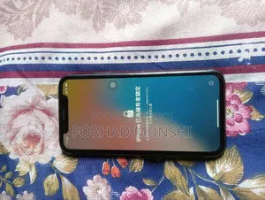 Apple iPhone XR 64 GB Black