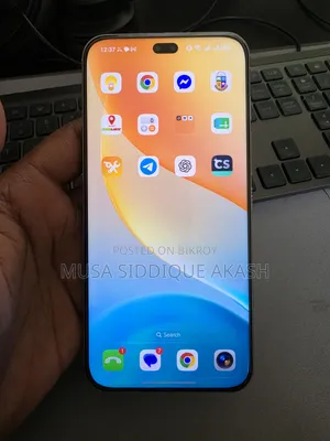 Huawei Honor 4 GB Silver