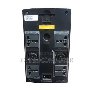 APC Back-UPS 1100VA
