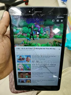 Samsung Galaxy A Black