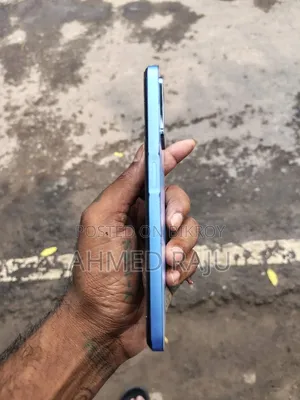 Realme Narzo 50 128 GB