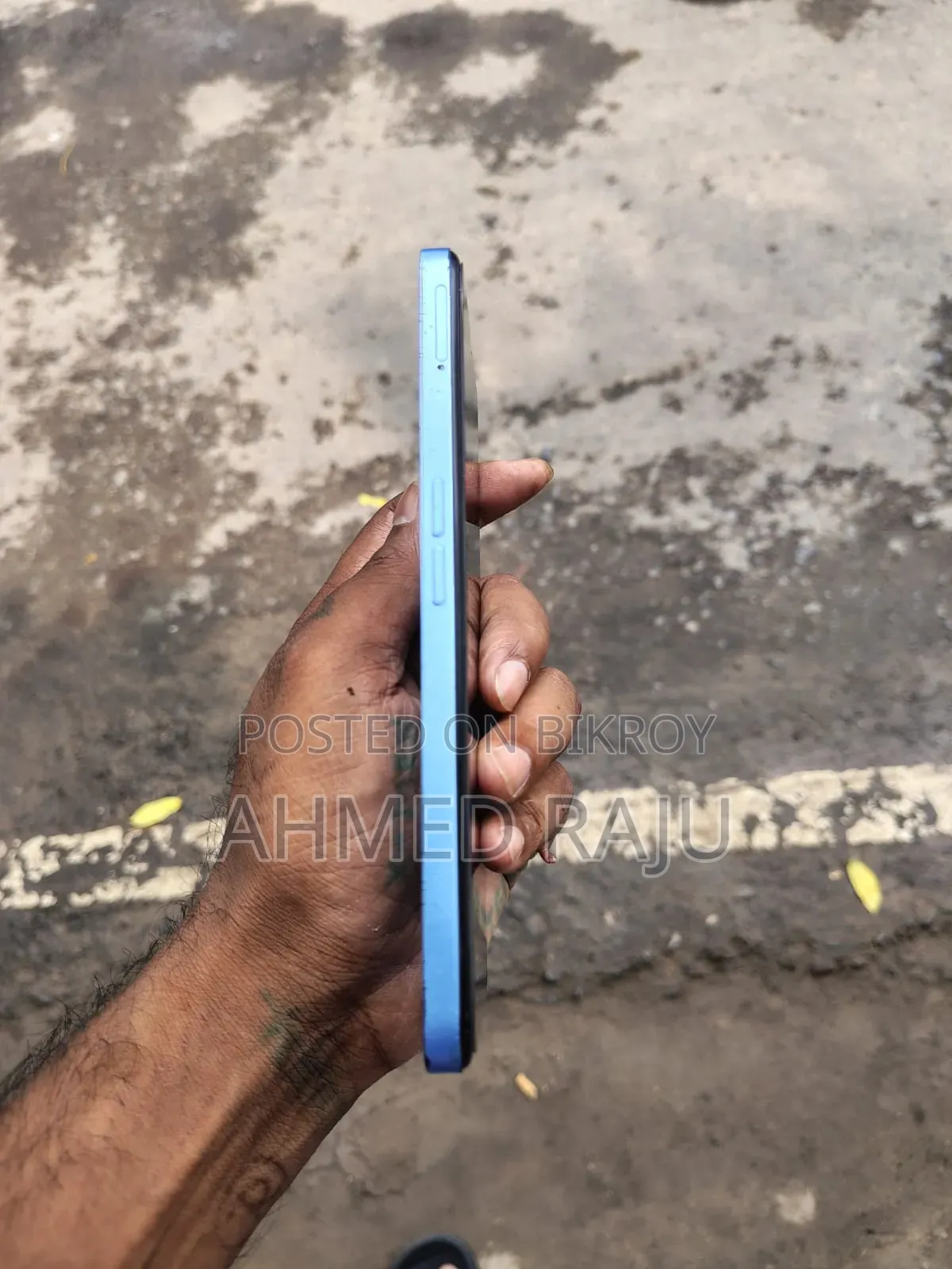 Realme Narzo 50 128 GB