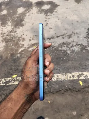 Realme Narzo 50 128 GB