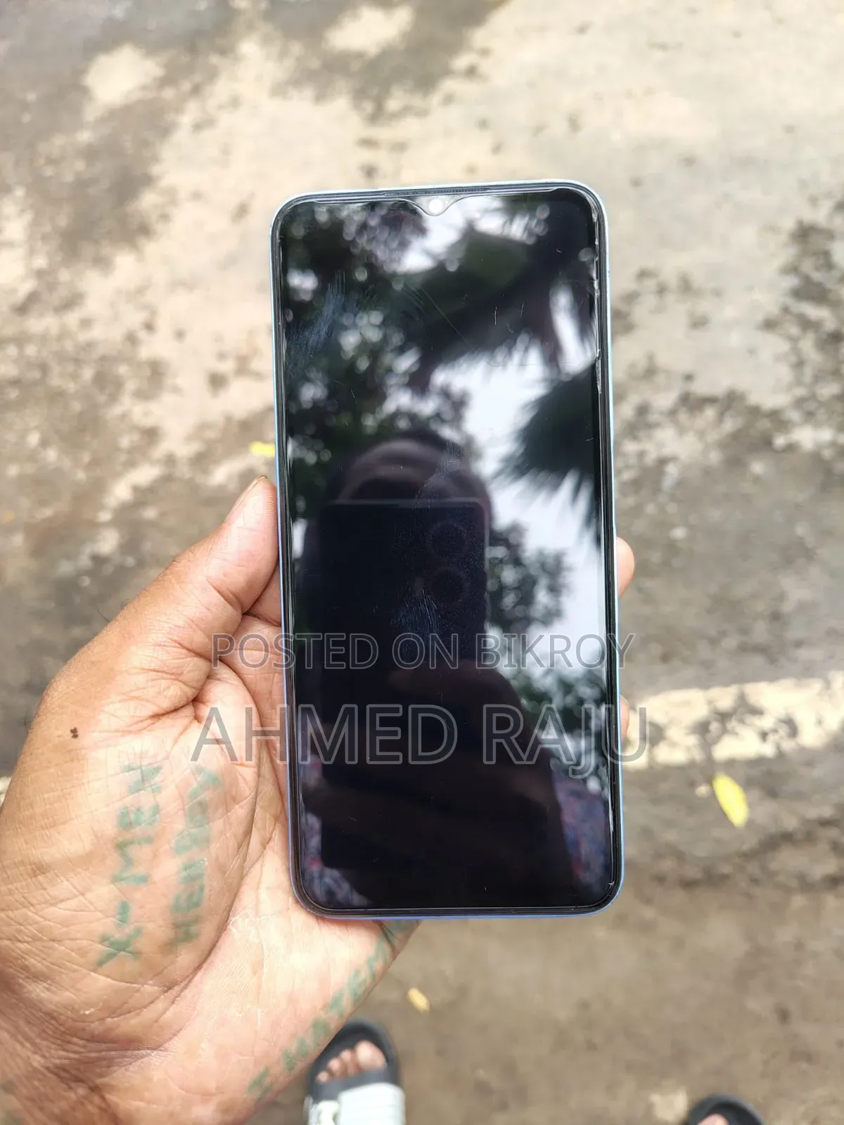 Realme Narzo 50 128 GB