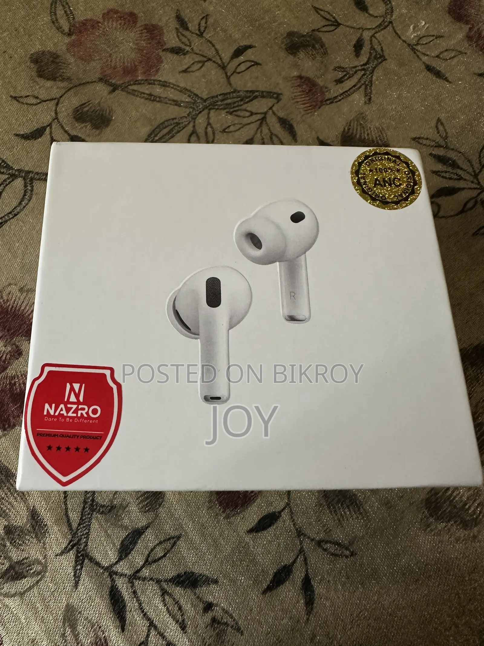 Airpods Pro 3