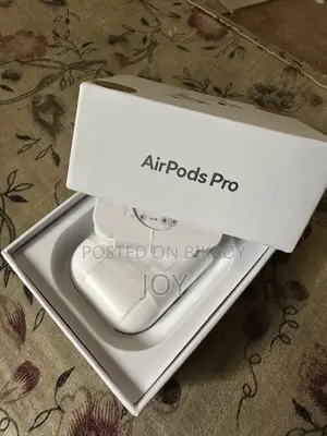 Airpods Pro 3