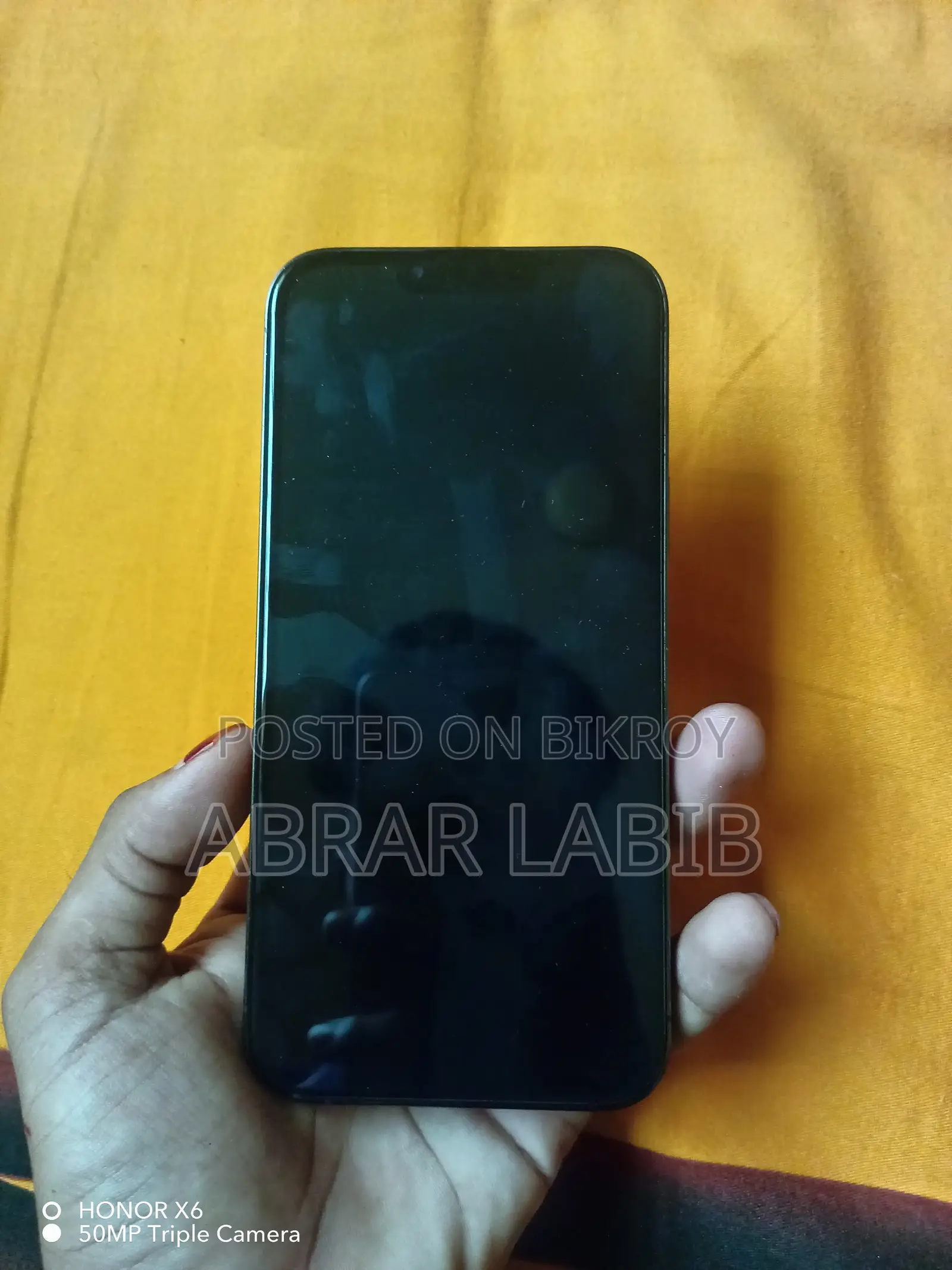 Apple iPhone 13 Pro Max 128 GB Gray