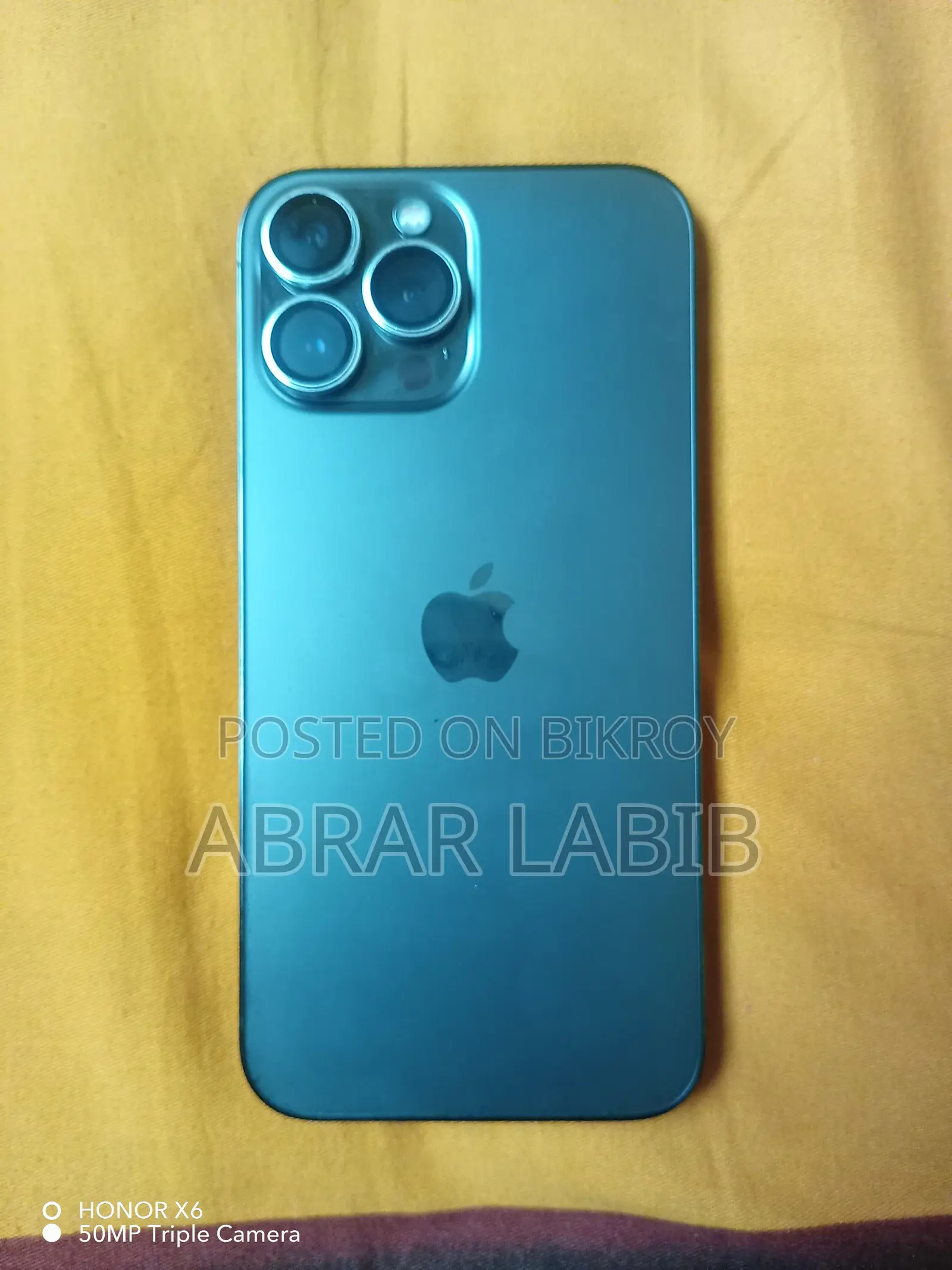 Apple iPhone 13 Pro Max 128 GB Gray
