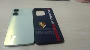 Xiaomi Redmi 13C 128 GB Green