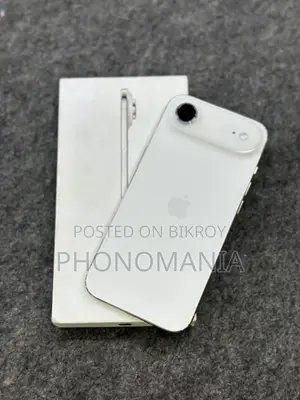 Apple iPhone Air 256 GB Gold