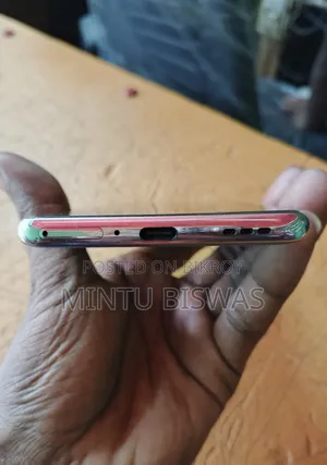 Oppo Reno5 Pro 5G 128 GB Blue