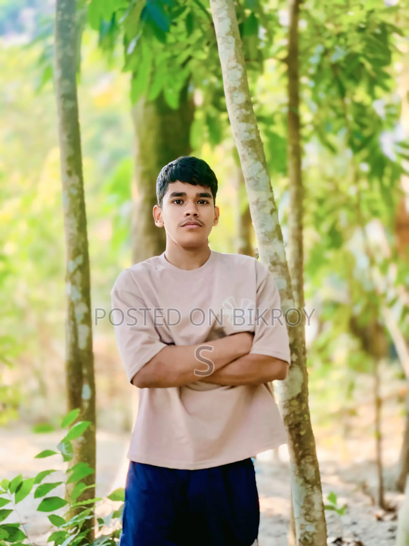 Online Marketing Job
