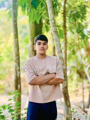 Online Marketing Job