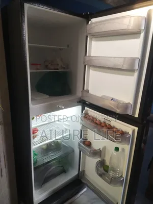 Refrigerator/ Fridge