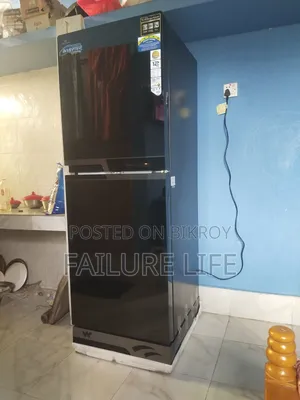 Refrigerator/ Fridge