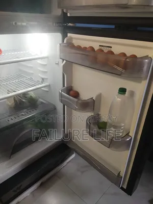 Refrigerator/ Fridge