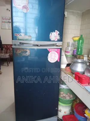Old Walton refrigerator for sale. 12 CFT