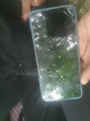 Samsung Galaxy A12 64 GB Green