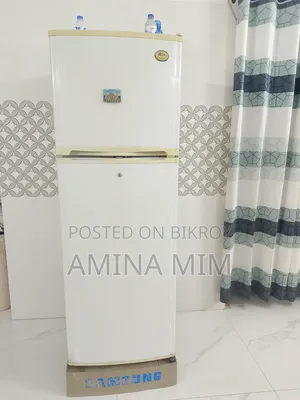 Lg Non-frost Refrigerator