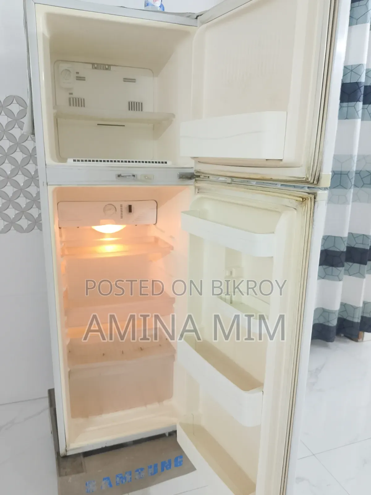 LG Non-Frost Refrigerator