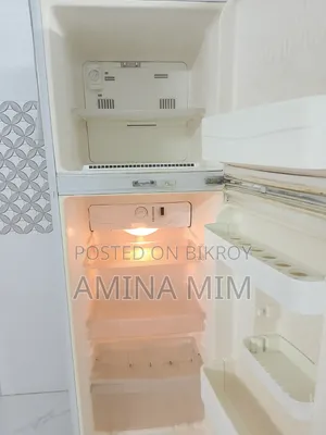 LG Non-Frost Refrigerator