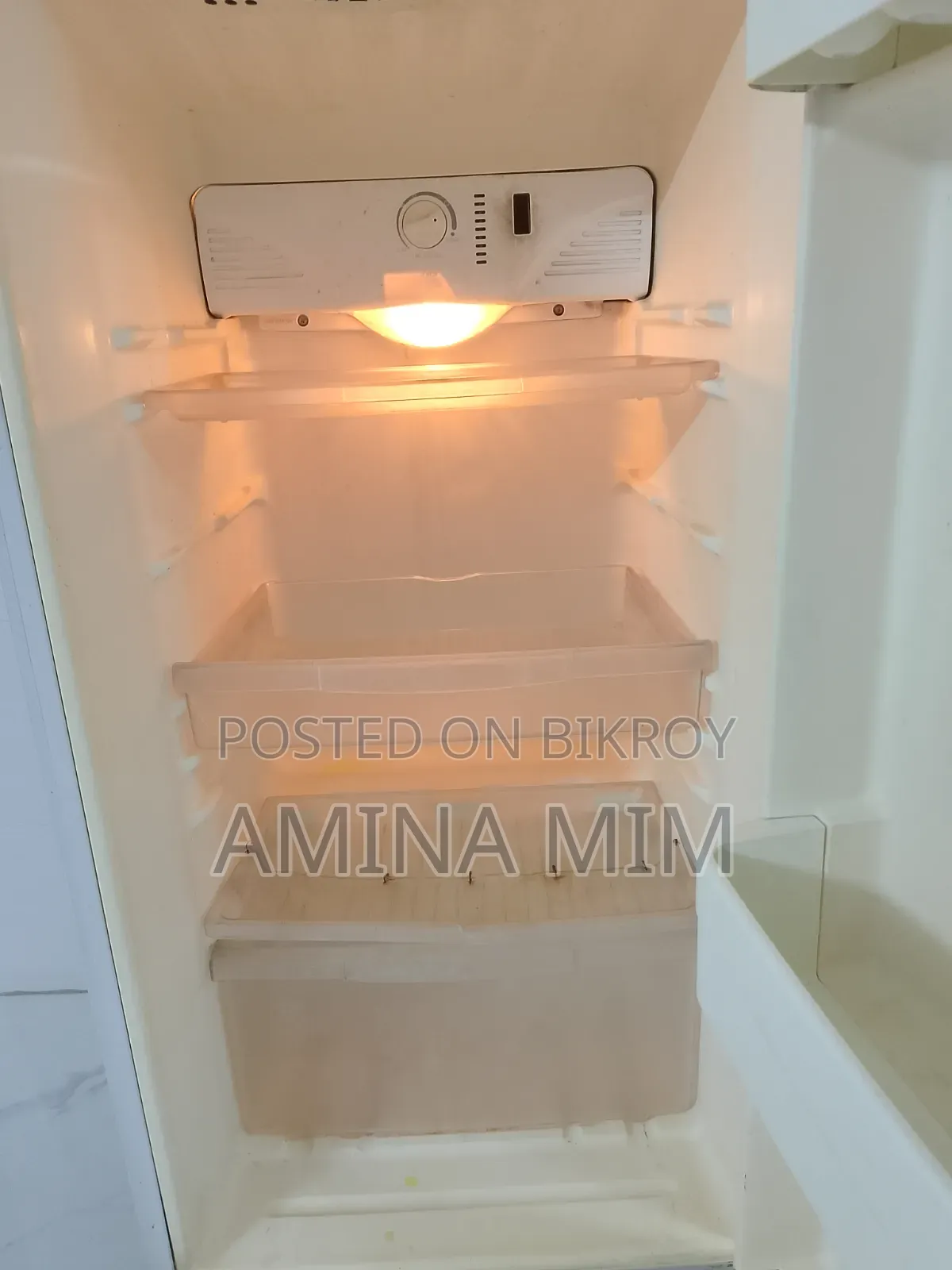 LG Non-Frost Refrigerator
