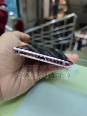Samsung Galaxy S20 128 GB Pink