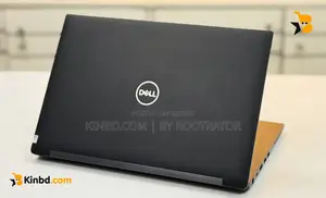 Laptop Dell Latitude 7490 8GB Intel Core i5 SSD 256GB