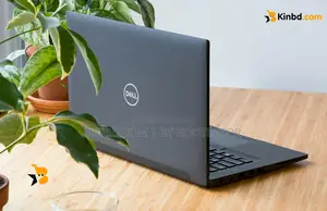 Laptop Dell Latitude 7490 8GB Intel Core I5 SSD 256GB
