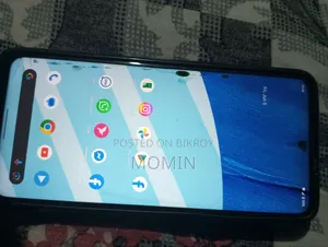 Xiaomi Poco X3 Pro 256 GB Black