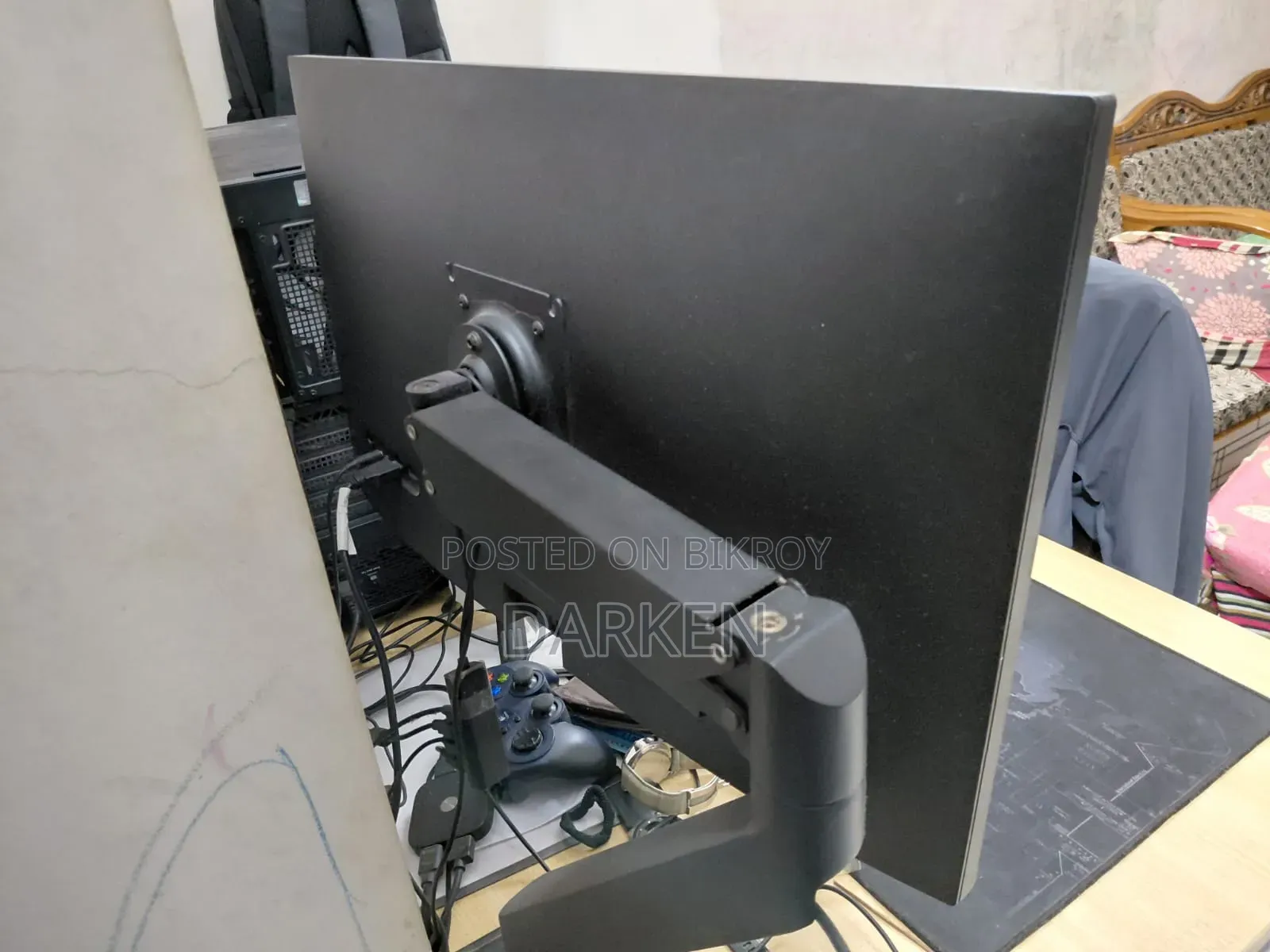 Xiaomi Redmi A27q 2026 27" 120Hz IPS Monitor