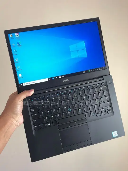 Laptop Dell Latitude 7490 8GB Intel Core I5 SSD 256GB