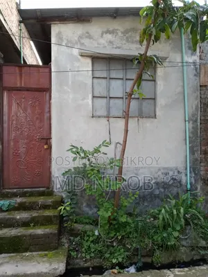 Furnished 2-bedroom House in Narayanganj Sadar for sale