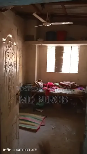 Furnished 2bdrm House in ভাই এটা আমার আধা, Narayanganj Sadar for Sale