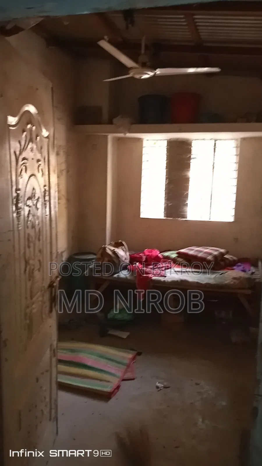Furnished 2bdrm House in ভাই এটা আমার আধা, Narayanganj Sadar for Sale