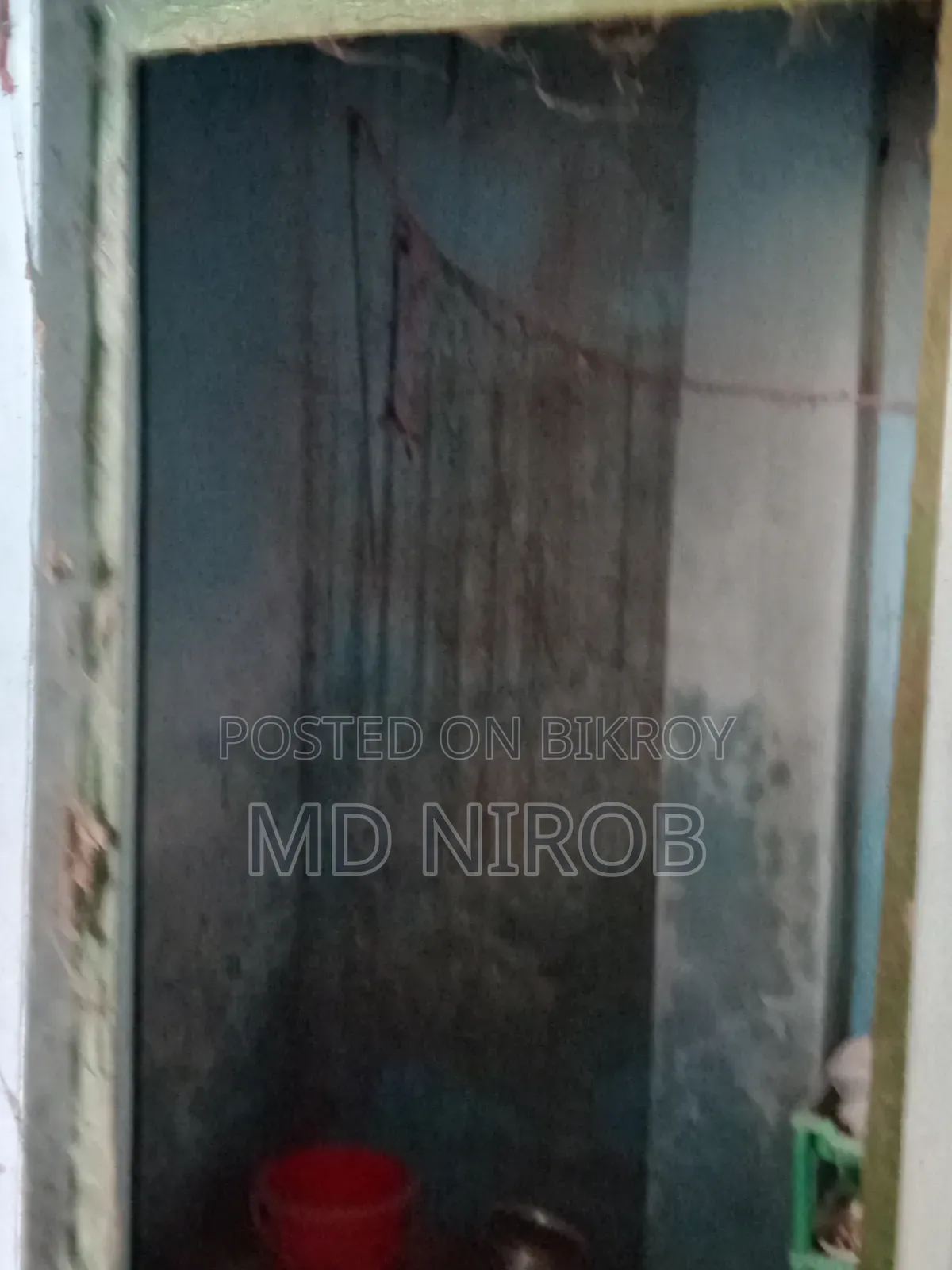Furnished 2bdrm House in ভাই এটা আমার আধা, Narayanganj Sadar for Sale