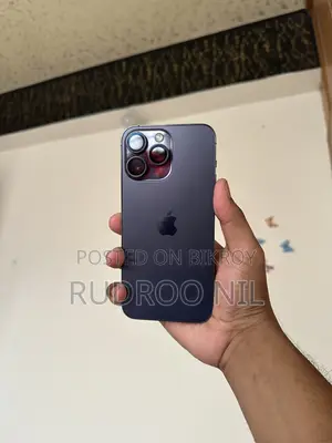 Apple iPhone 14 Pro Max 128 GB Purple