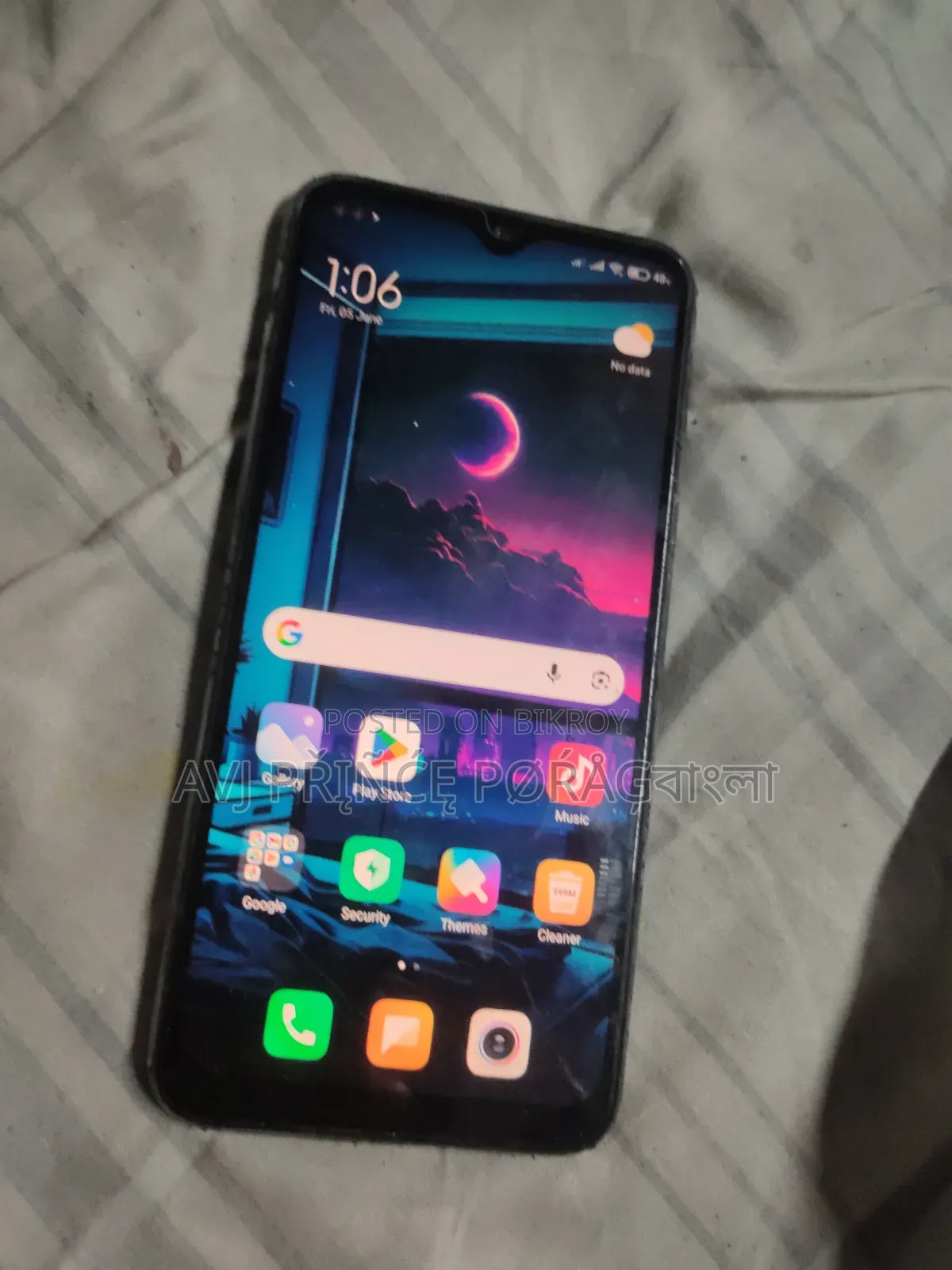 Xiaomi Redmi Note 7 Pro 64 GB White