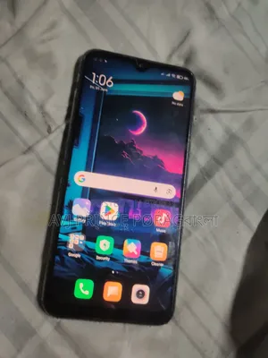 Xiaomi Redmi Note 7 Pro 64 GB White