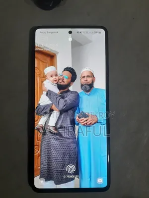 Samsung Galaxy A51 128 GB Gray