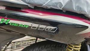 Bajaj Platina 110 2023 Black
