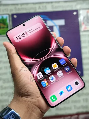 Vivo X200 Ultra 512 GB Red