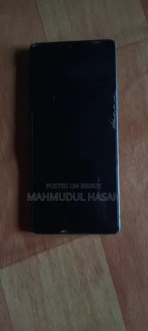 Infinix Note 50 4G 256 GB Blue