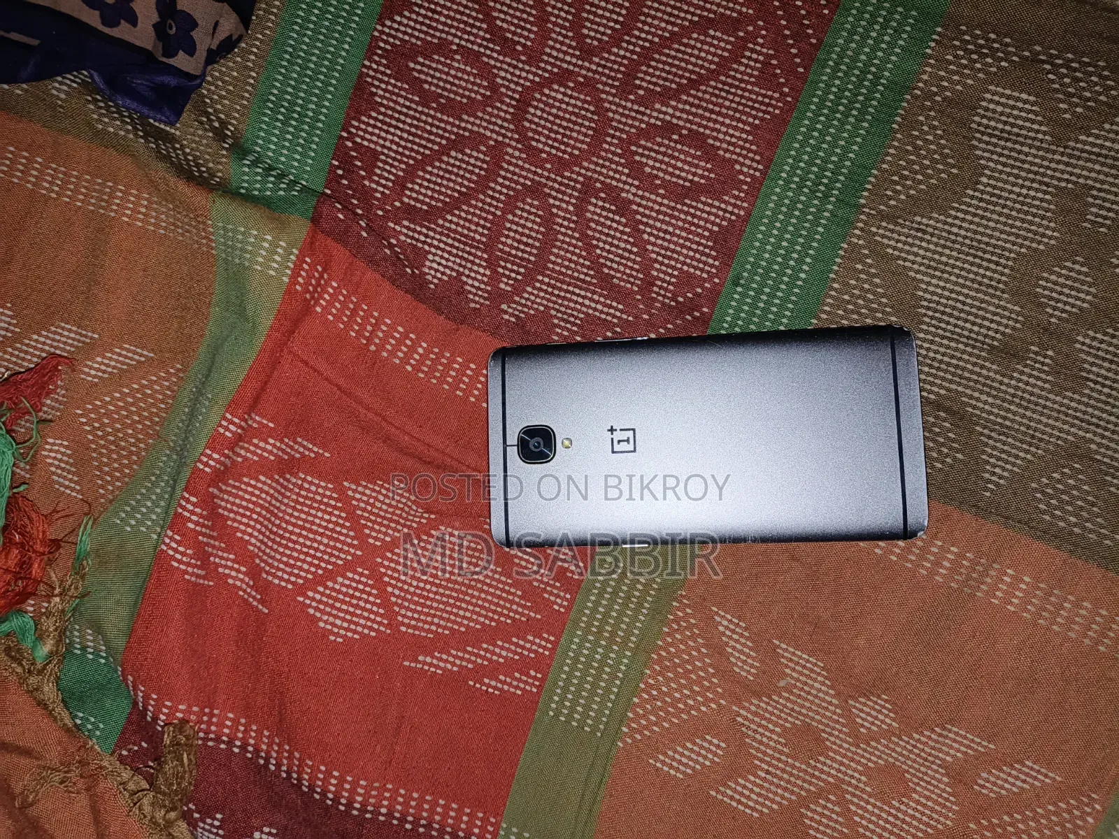 OnePlus 3T 64 GB