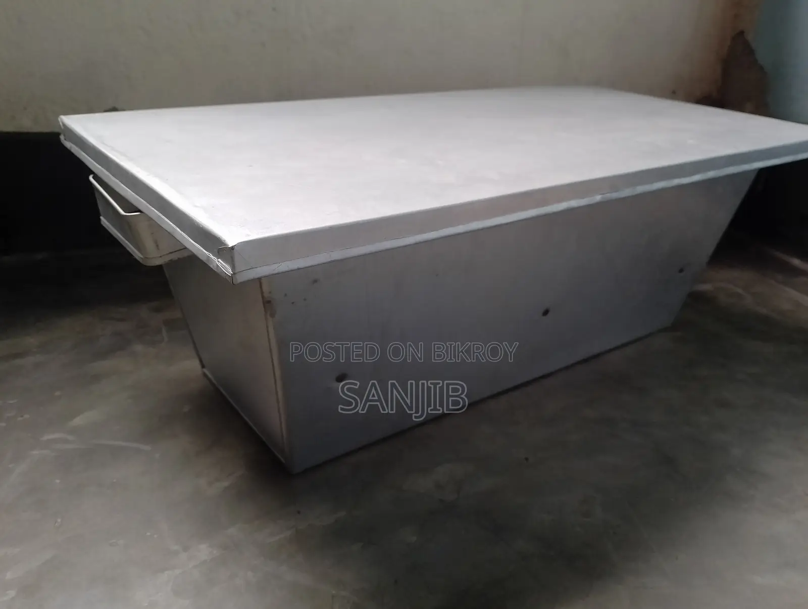 Barbecue Kabab Making Equipment